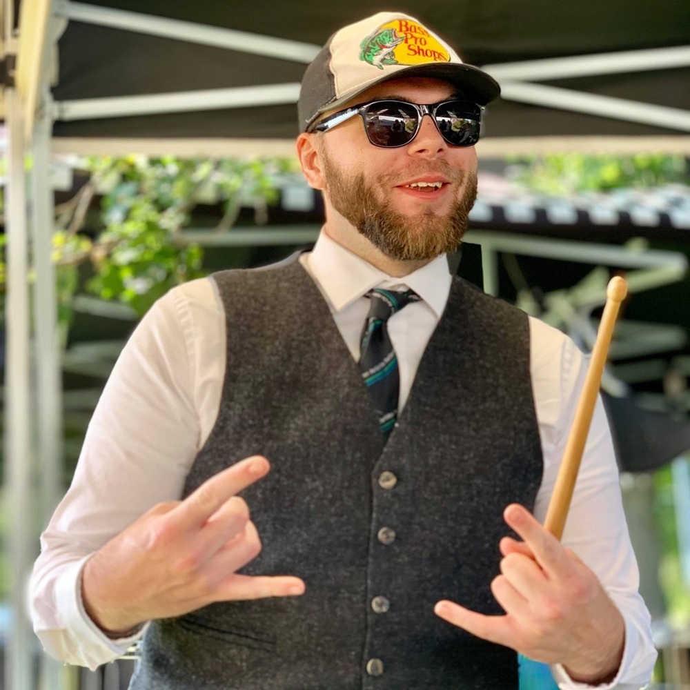 Meet your Posher, Fisher